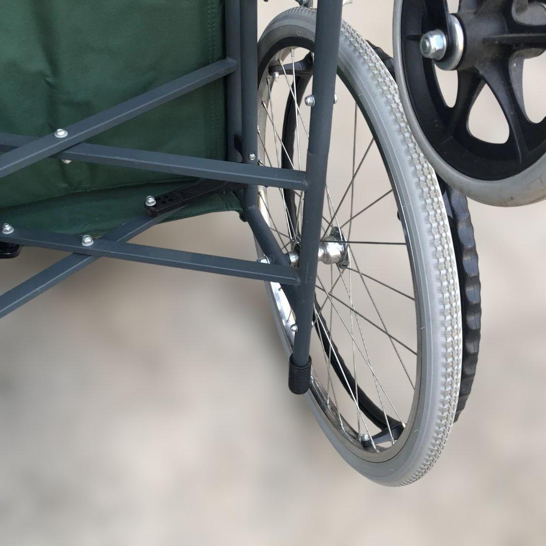 幸和製作所　自走用車椅子 BM01 引き取りは2500円値引きor近場直配送限定