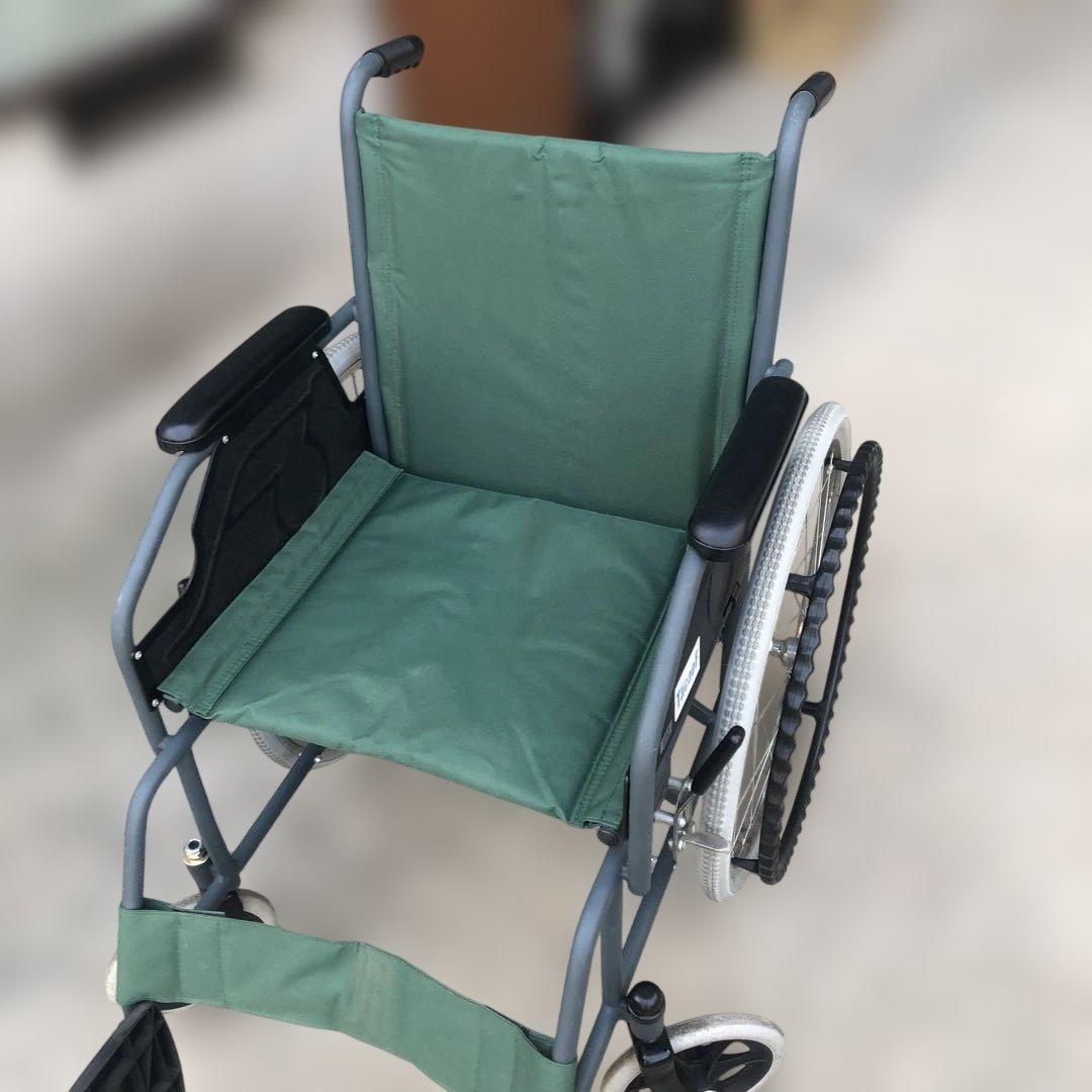 幸和製作所　自走用車椅子 BM01 引き取りは2500円値引きor近場直配送限定