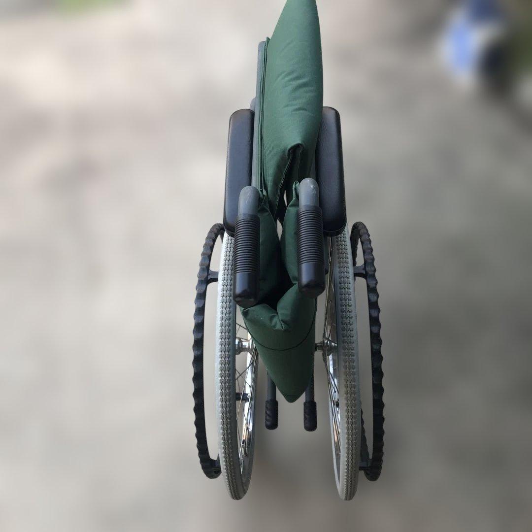 幸和製作所　自走用車椅子 BM01 引き取りは2500円値引きor近場直配送限定