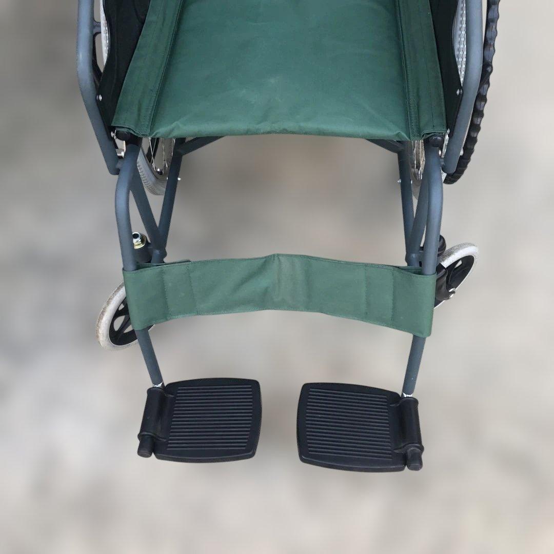 幸和製作所　自走用車椅子 BM01 引き取りは2500円値引きor近場直配送限定