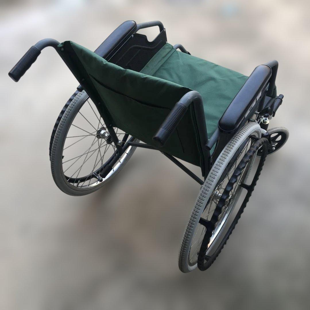 幸和製作所　自走用車椅子 BM01 引き取りは2500円値引きor近場直配送限定