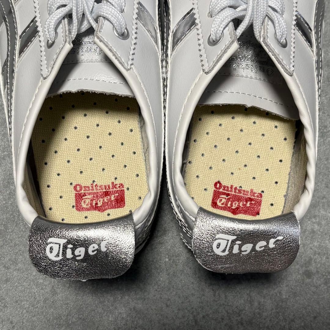 【新品未使用品】オニツカタイガー メキシコ66 SD レディース スニーカー