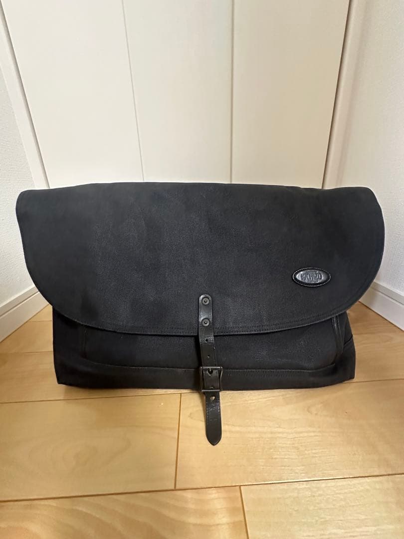KICHIZO PORTER CLASSIC メッセンジャーバッグ