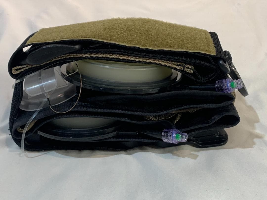 SAM ジャンクショナル ターニーケット 止血帯 SJT102 骨盤固定 駆血帯