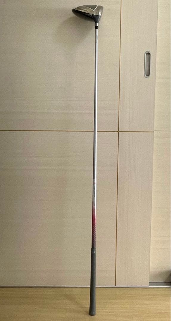 BRIDGESTONE GOLF BG-100Lドライバー ヘッドカバー