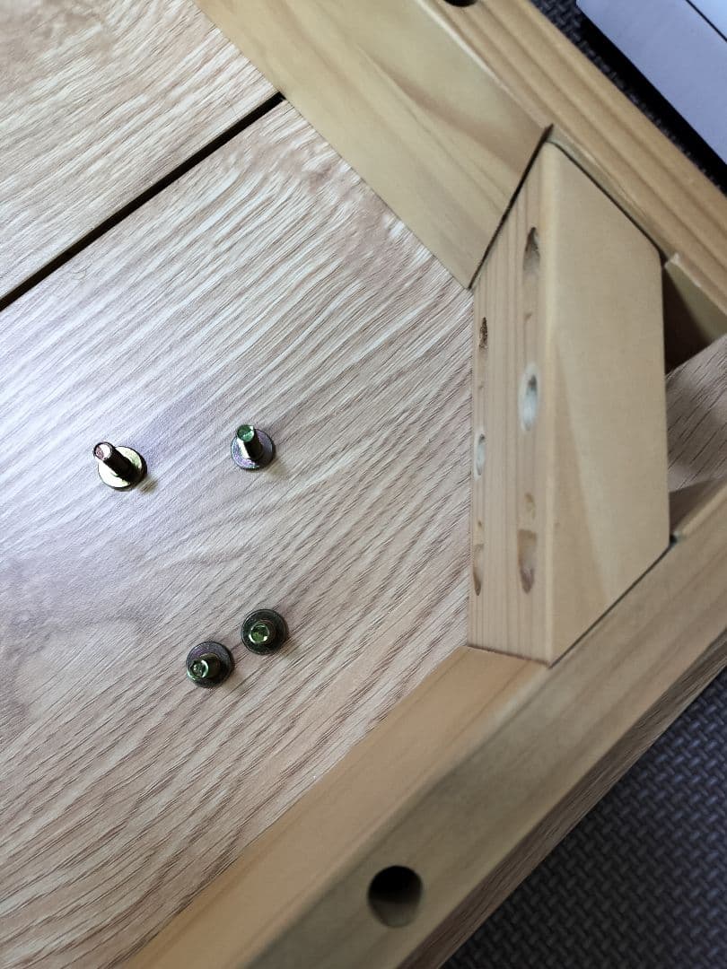 ダイニングテーブル ４人 縦68横115高さ68cm