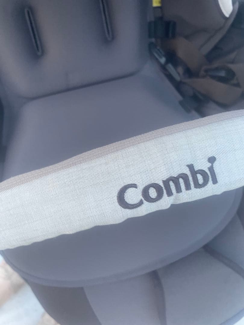 Combi ベビーカー スゴカルSwitchplus エッグショックグロッタ