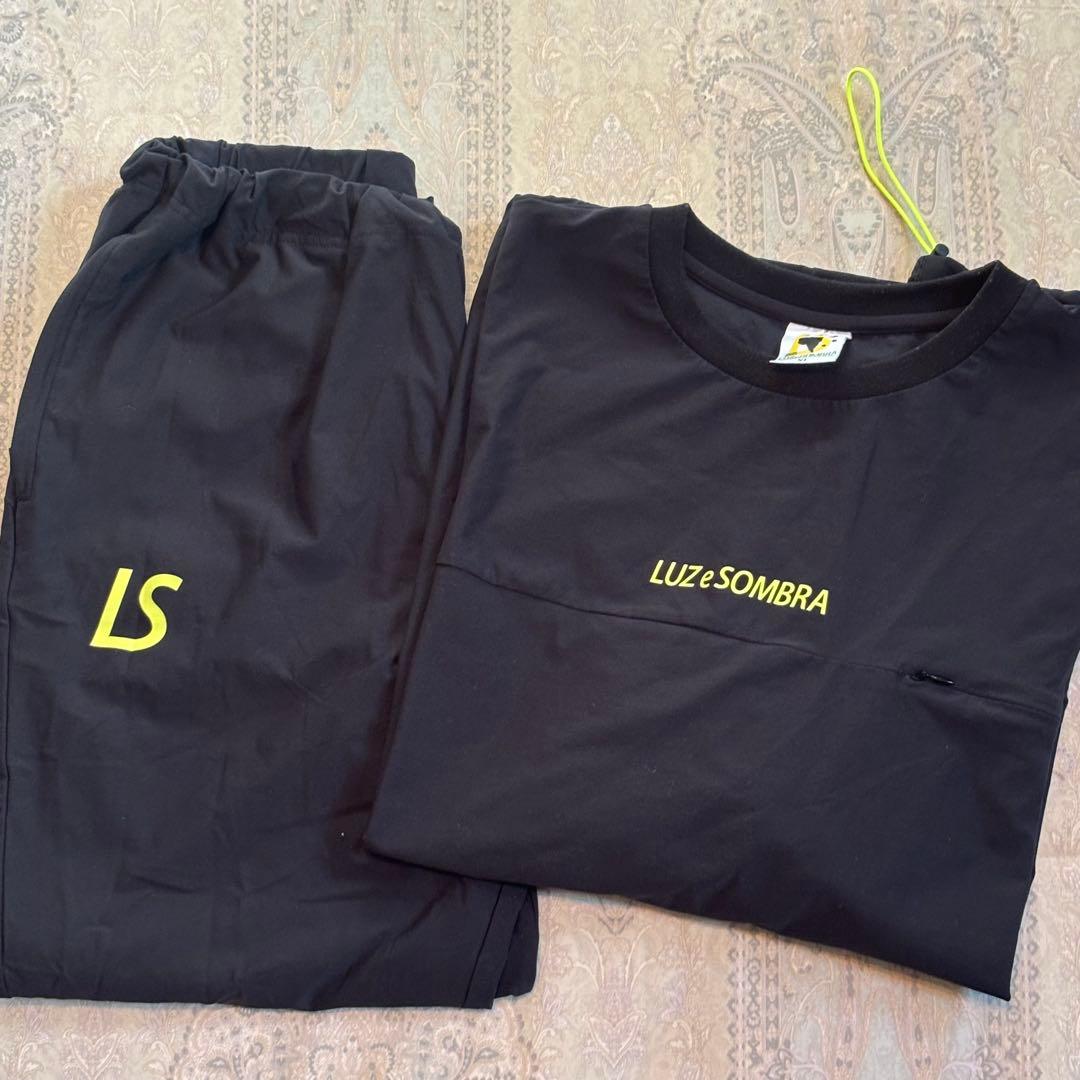 ルースイソンブラ Navigator セットアップ XL【5回着用】