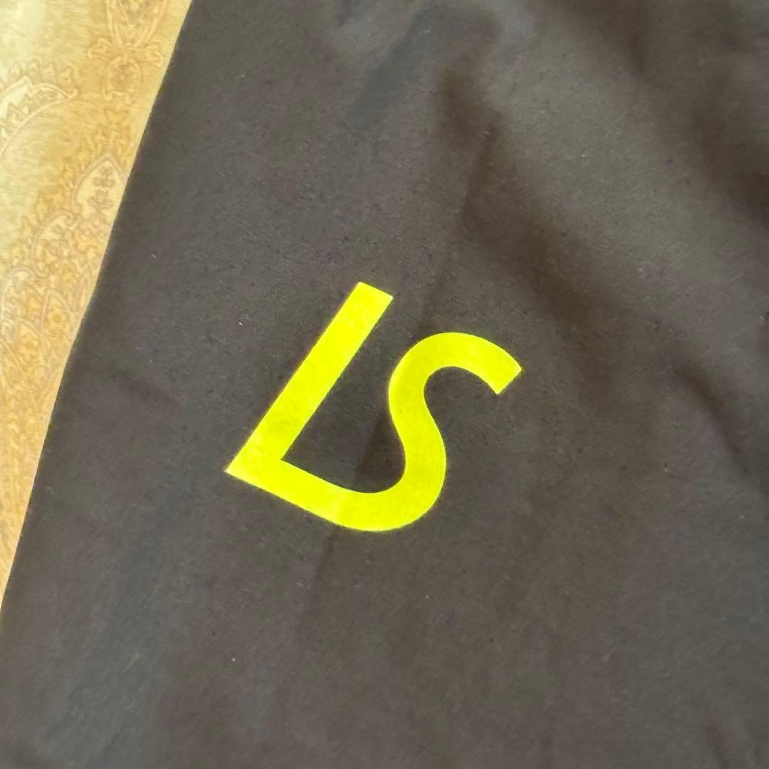 ルースイソンブラ Navigator セットアップ XL【5回着用】