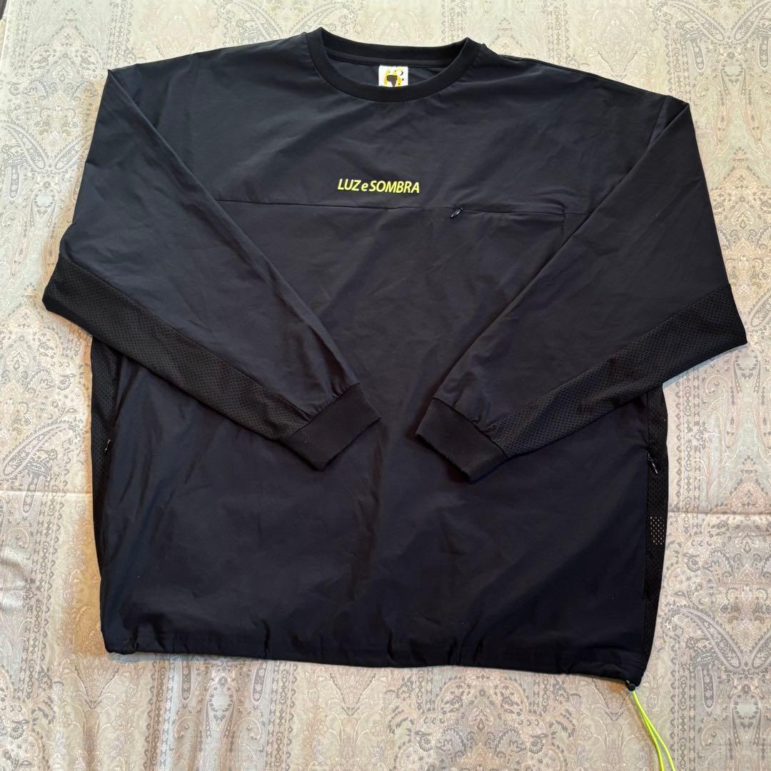 ルースイソンブラ Navigator セットアップ XL【5回着用】