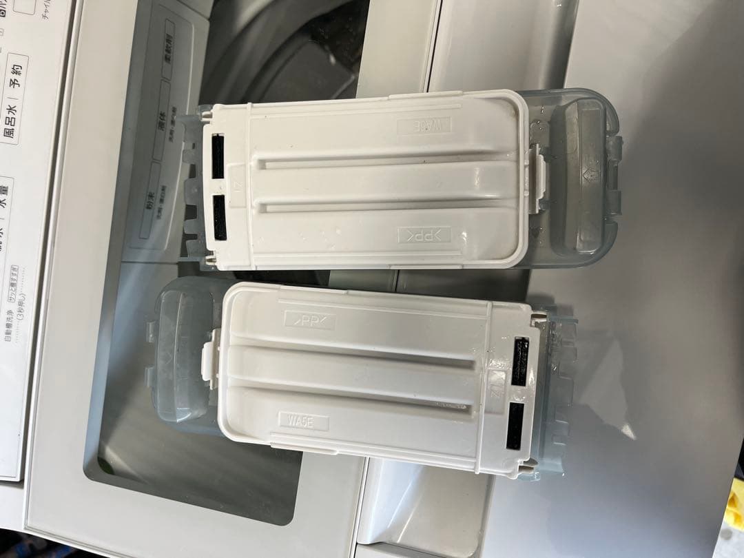 Panasonic 全自動洗濯機 7.0kg NA-FA7H1 2022年製