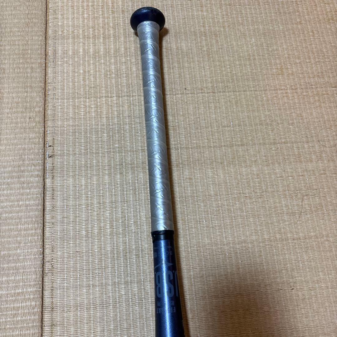 【美品】BEYOND MAX LEGACY83cm トップバランス一般軟式用