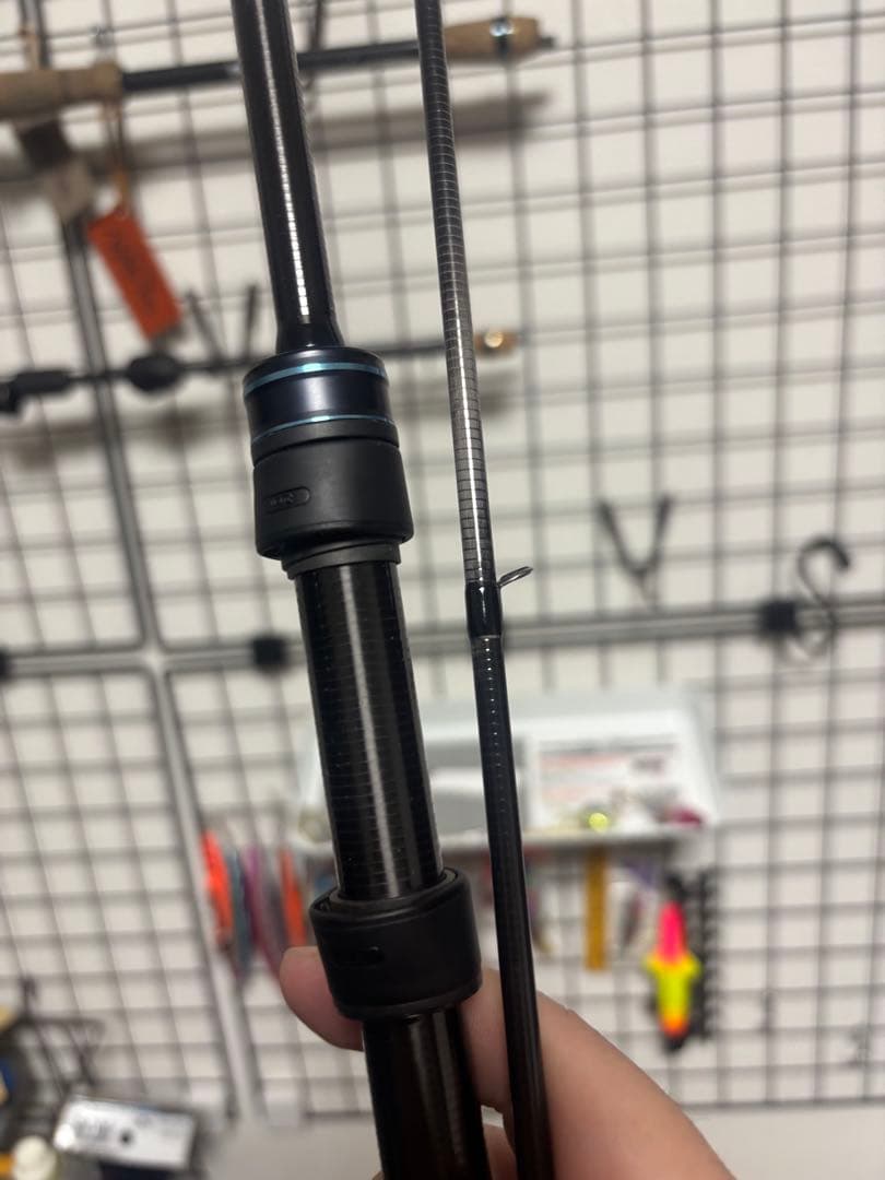 週末限定価格‼️がまかつ ラグゼ 寧音 B74M-solid