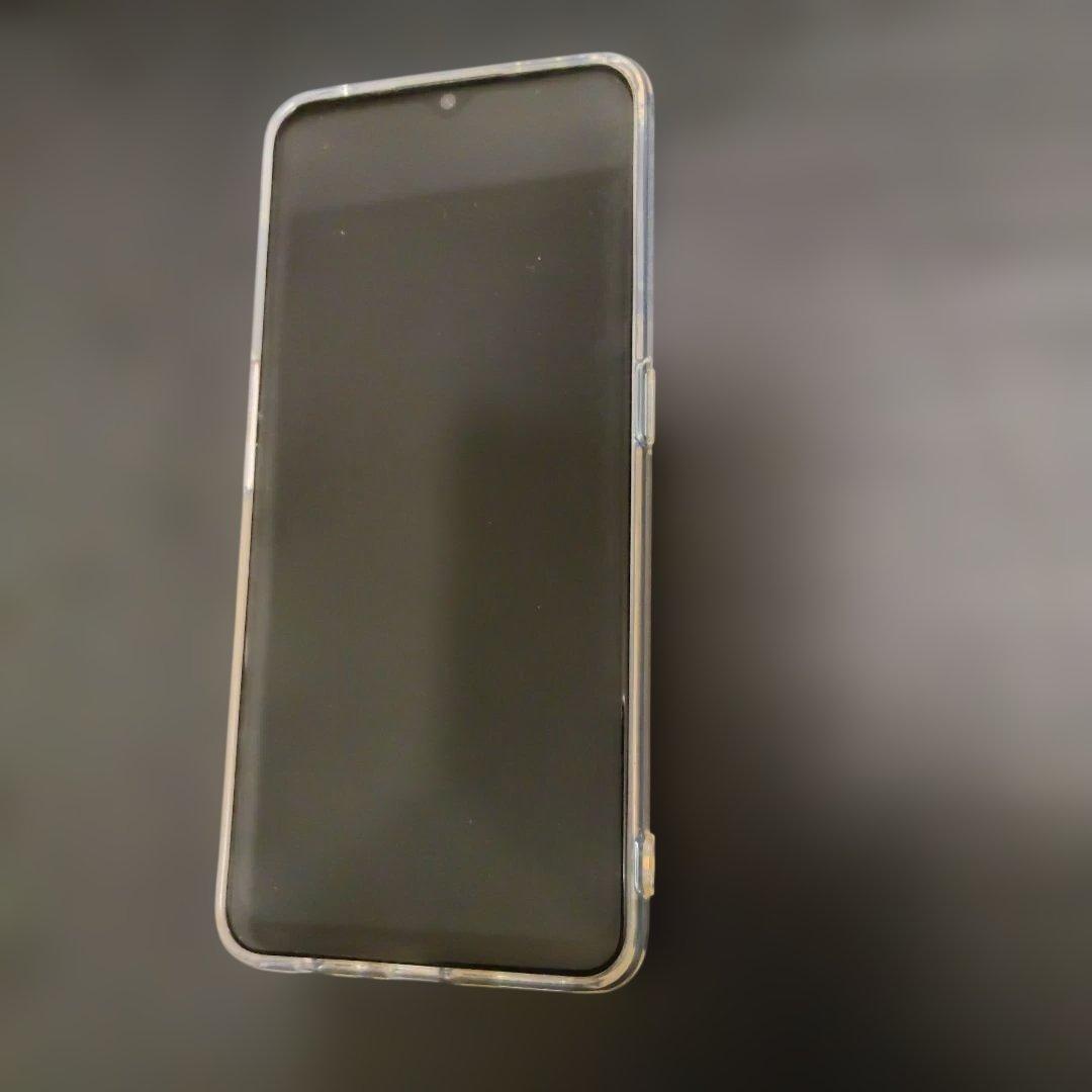 スマートフォン本体 oppoReno3A