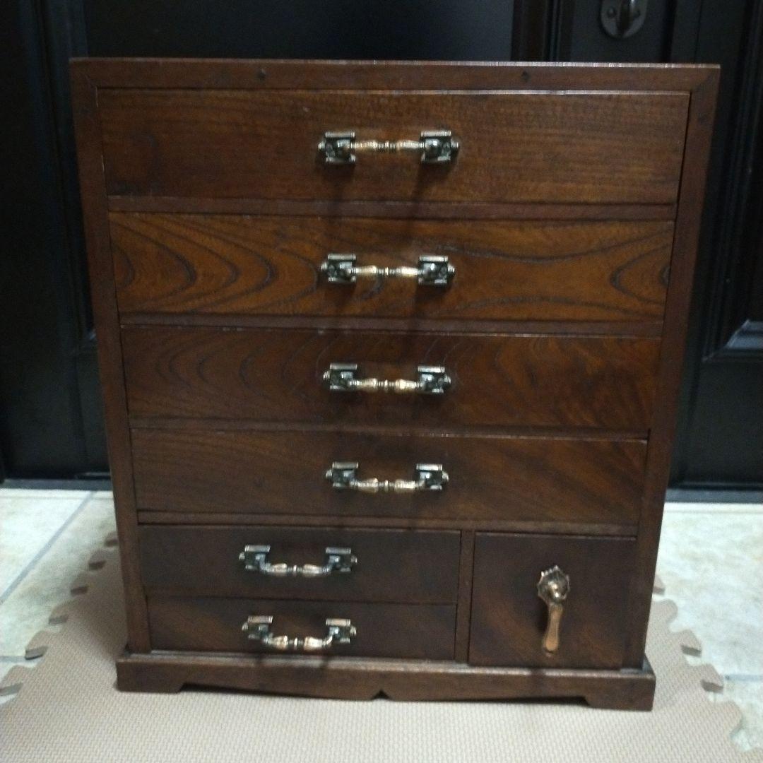 *大きめ*小箪笥