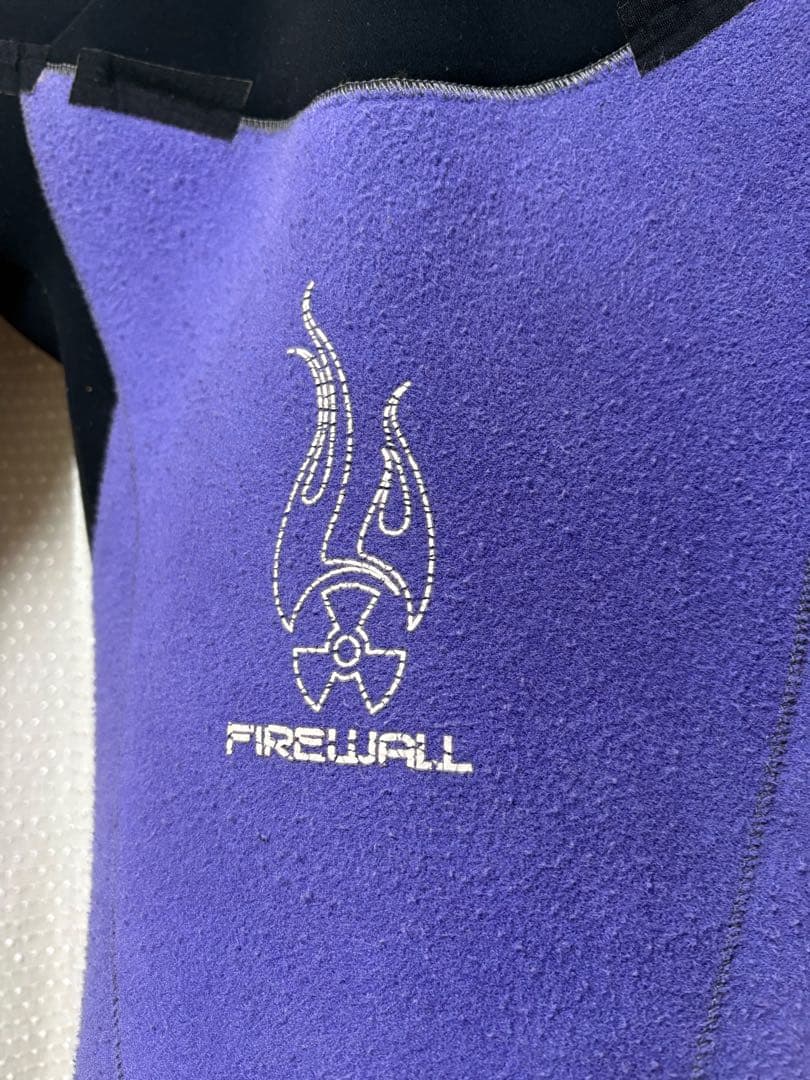 しーO'NEIL(オニール) 5×3mm セミドライ メンズ M