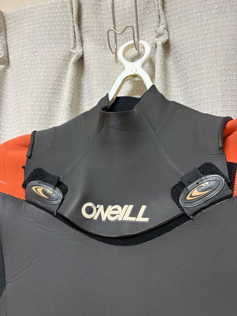 しーO'NEIL(オニール) 5×3mm セミドライ メンズ M