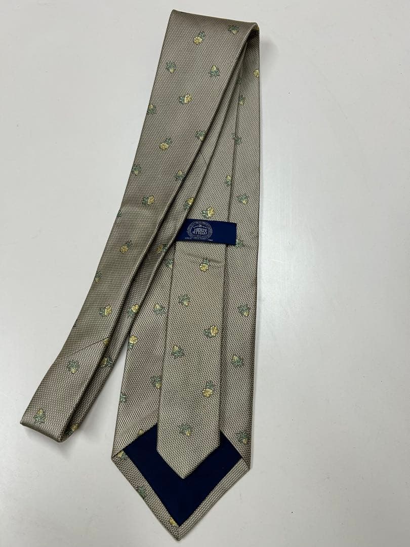 ジェイプレス　J.PRESS 各種ネクタイセット