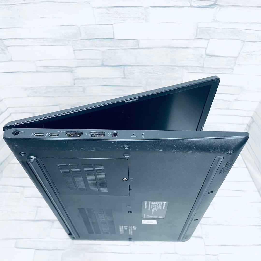 DYNABOOK MJ54/HS i5第11世代オフィス2024 フルHD 東芝