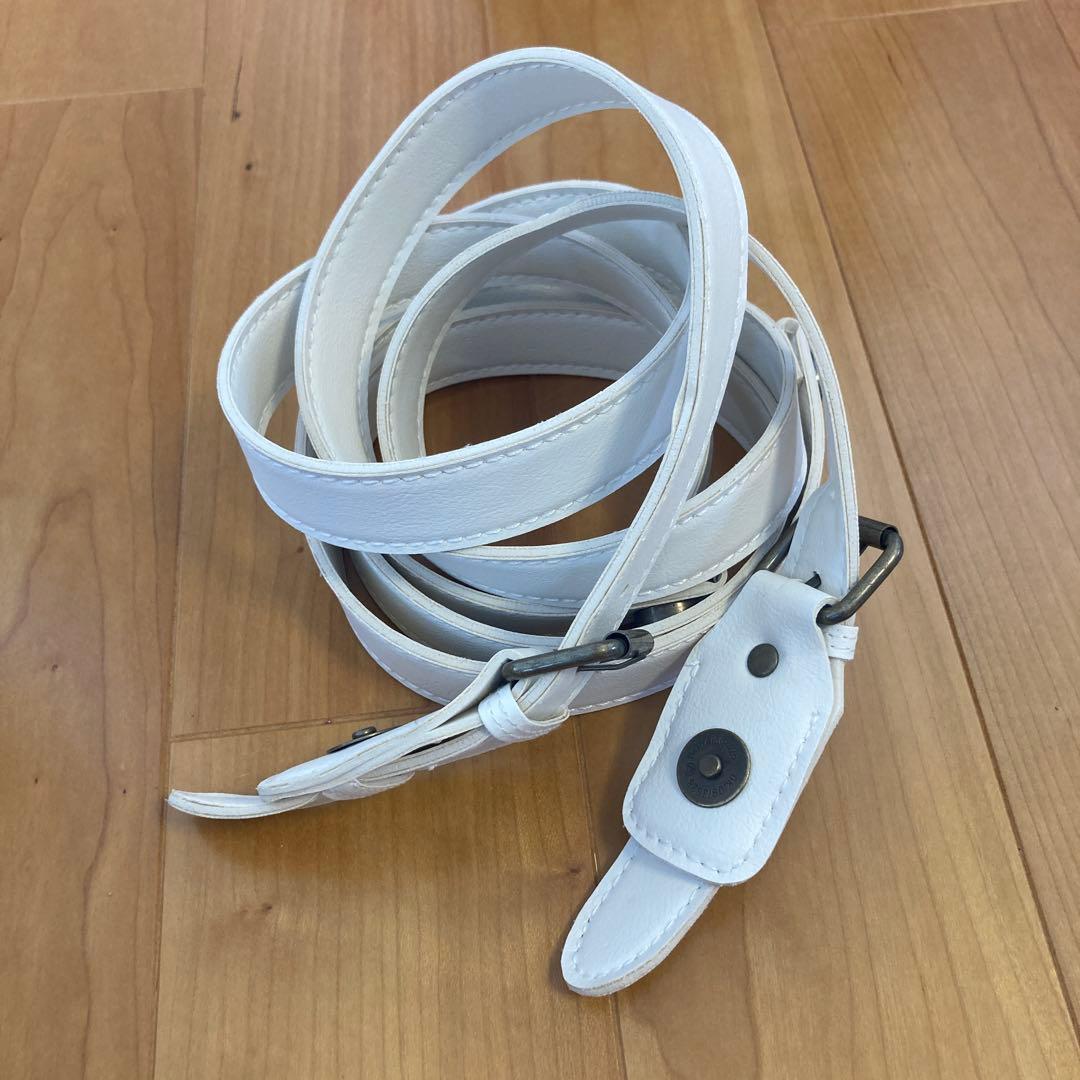 ⭐️キャリーケース 白×赤 レトロ 廃盤レア⭐️