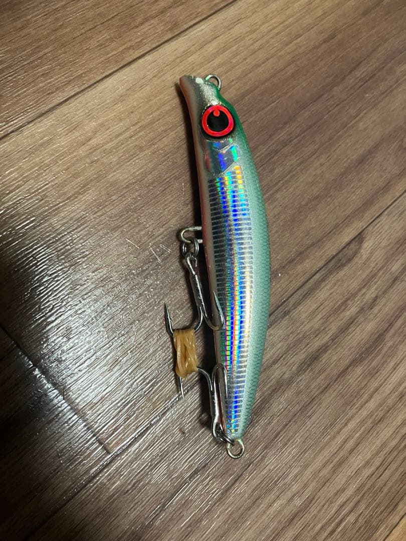 『平政』fcllabo hrtm100t HRTM110YS ビバノン2個