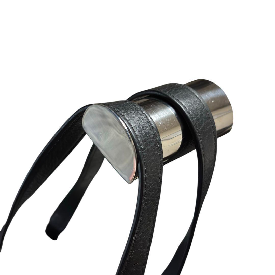 agnesb アニエスベー ナイロン ボストンバッグ 2way 黒 旅行 軽量