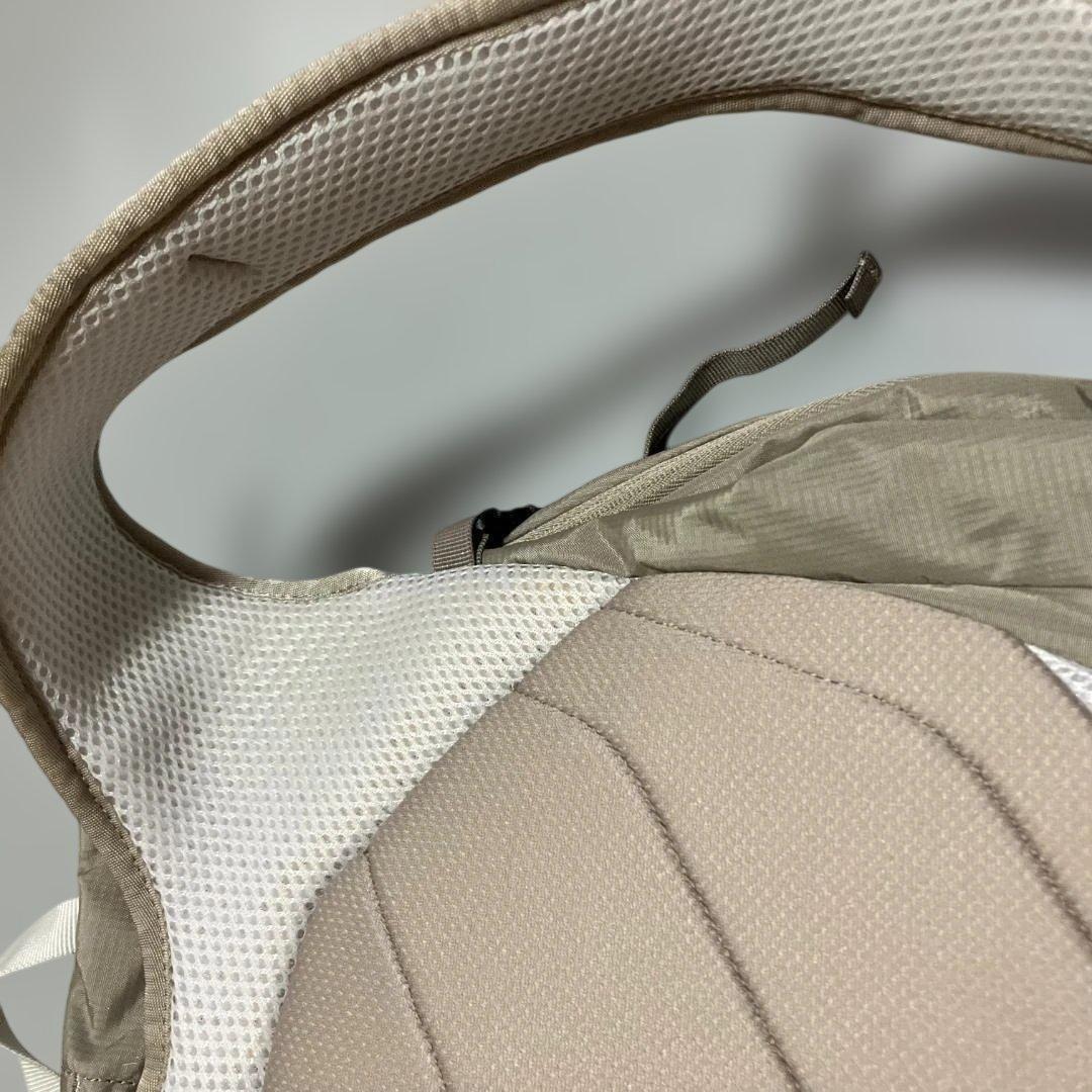 SALOMON Trailblazer 30 バックパック　グレー　ホワイト