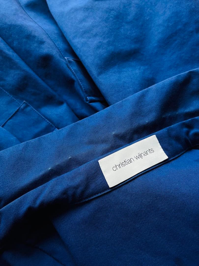 Christian Wijnants オールインワン パンツ 40ジャンプスーツ