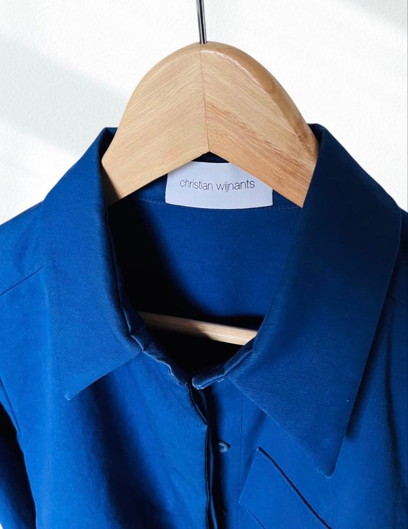Christian Wijnants オールインワン パンツ 40ジャンプスーツ