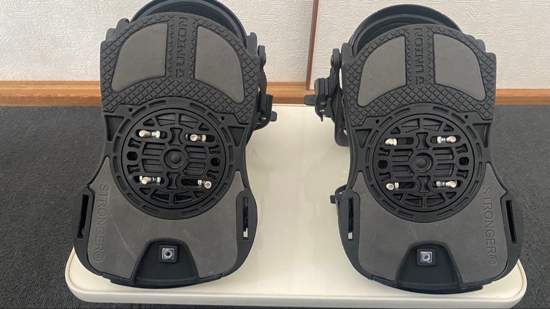 UNION Force Mサイズ