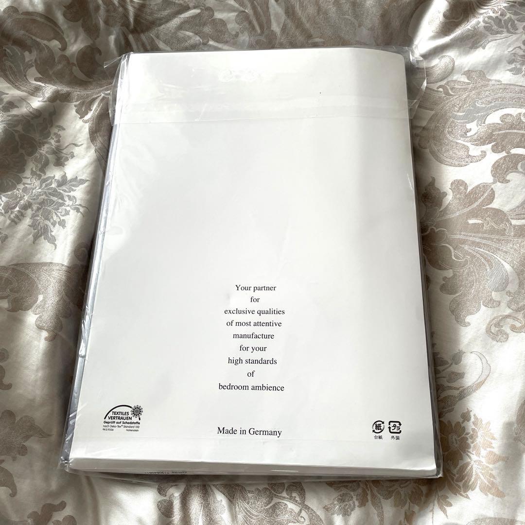 ボックスシーツ　Artena Lunetta