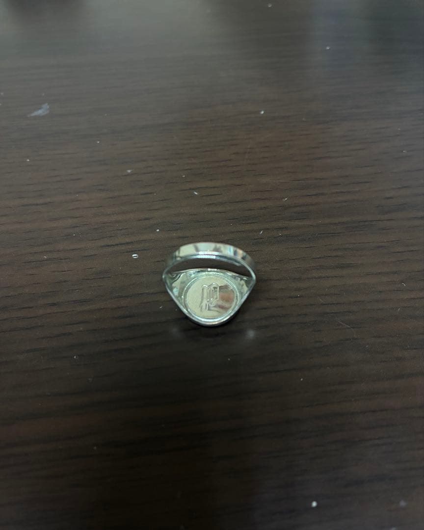 ポイントレスジャーニー　常田大希　 王冠 トイリング