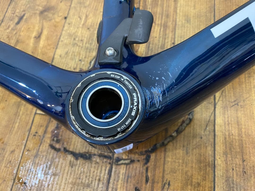 Trek Émonda SL フルカーボン　DISC