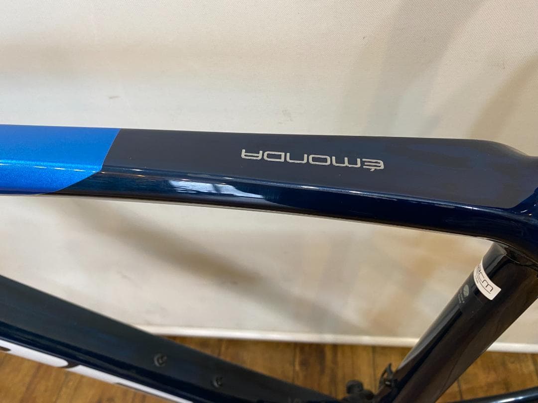 Trek Émonda SL フルカーボン　DISC