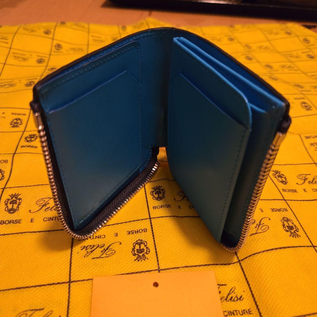 別注　ITTI CRISTY VERY COMPACT WLT .5