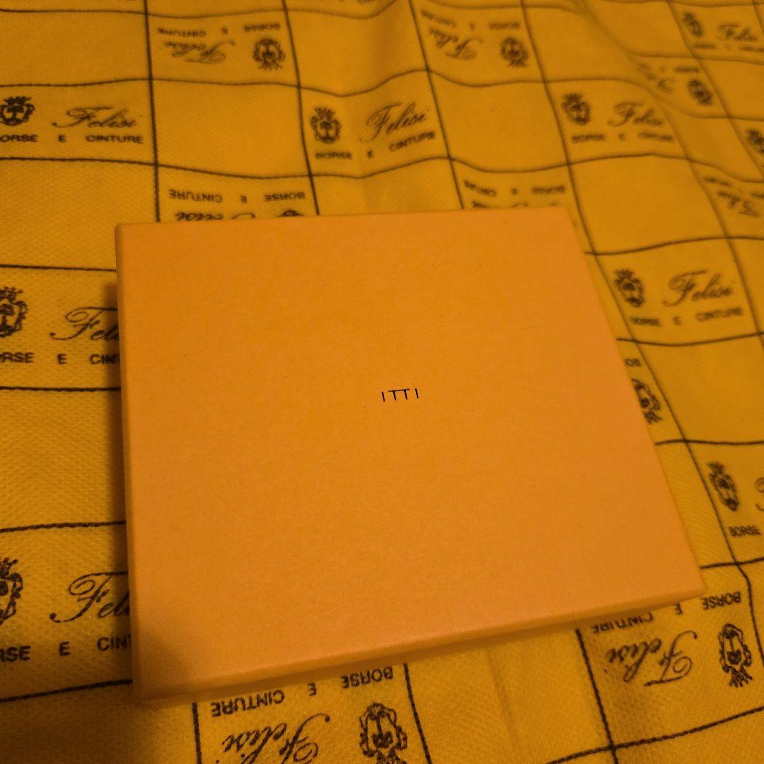 別注　ITTI CRISTY VERY COMPACT WLT .5