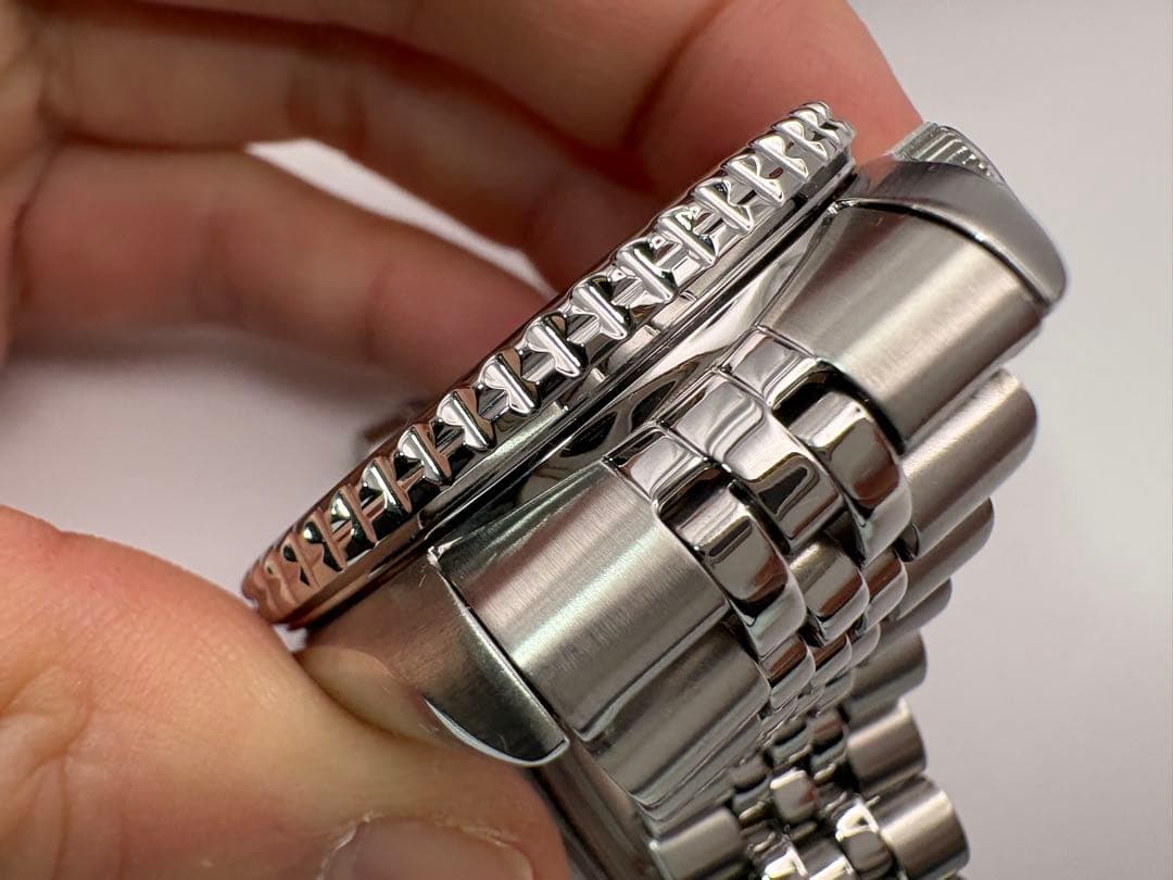 最終値下げ SEIKO 腕時計 海外モデル ネイビー SKX009KD セイコー