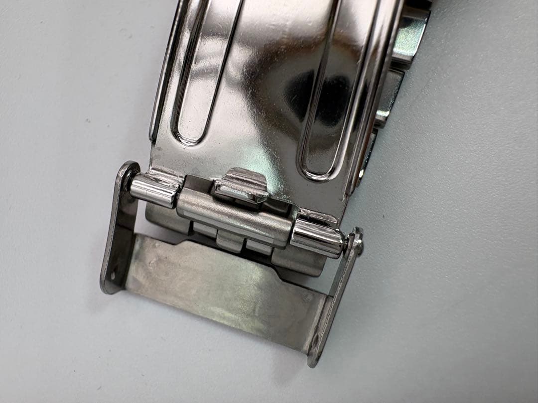 最終値下げ SEIKO 腕時計 海外モデル ネイビー SKX009KD セイコー