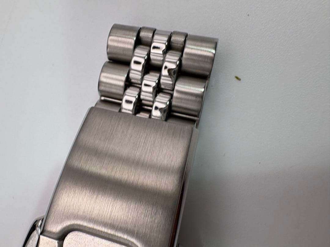 最終値下げ SEIKO 腕時計 海外モデル ネイビー SKX009KD セイコー