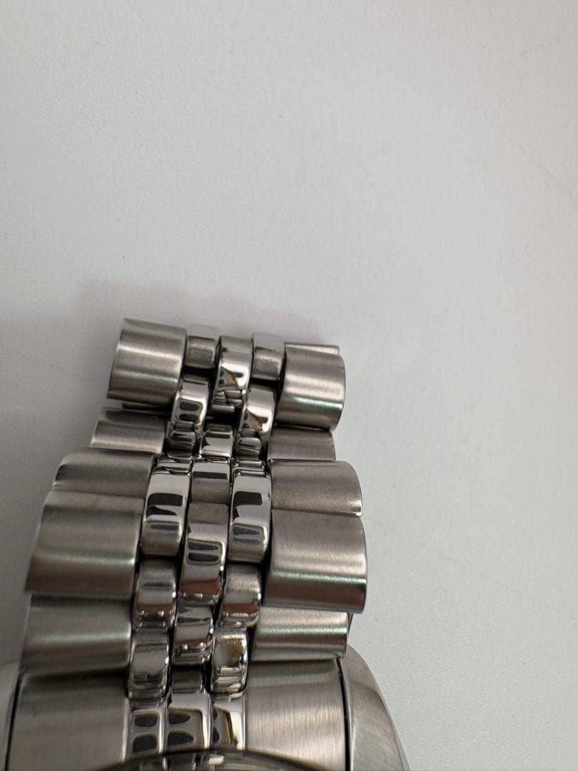 最終値下げ SEIKO 腕時計 海外モデル ネイビー SKX009KD セイコー