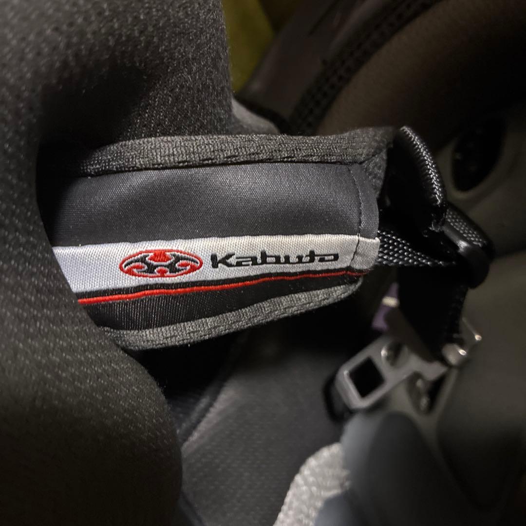 レオス（Rheos）ジェットヘルメット ホワイト