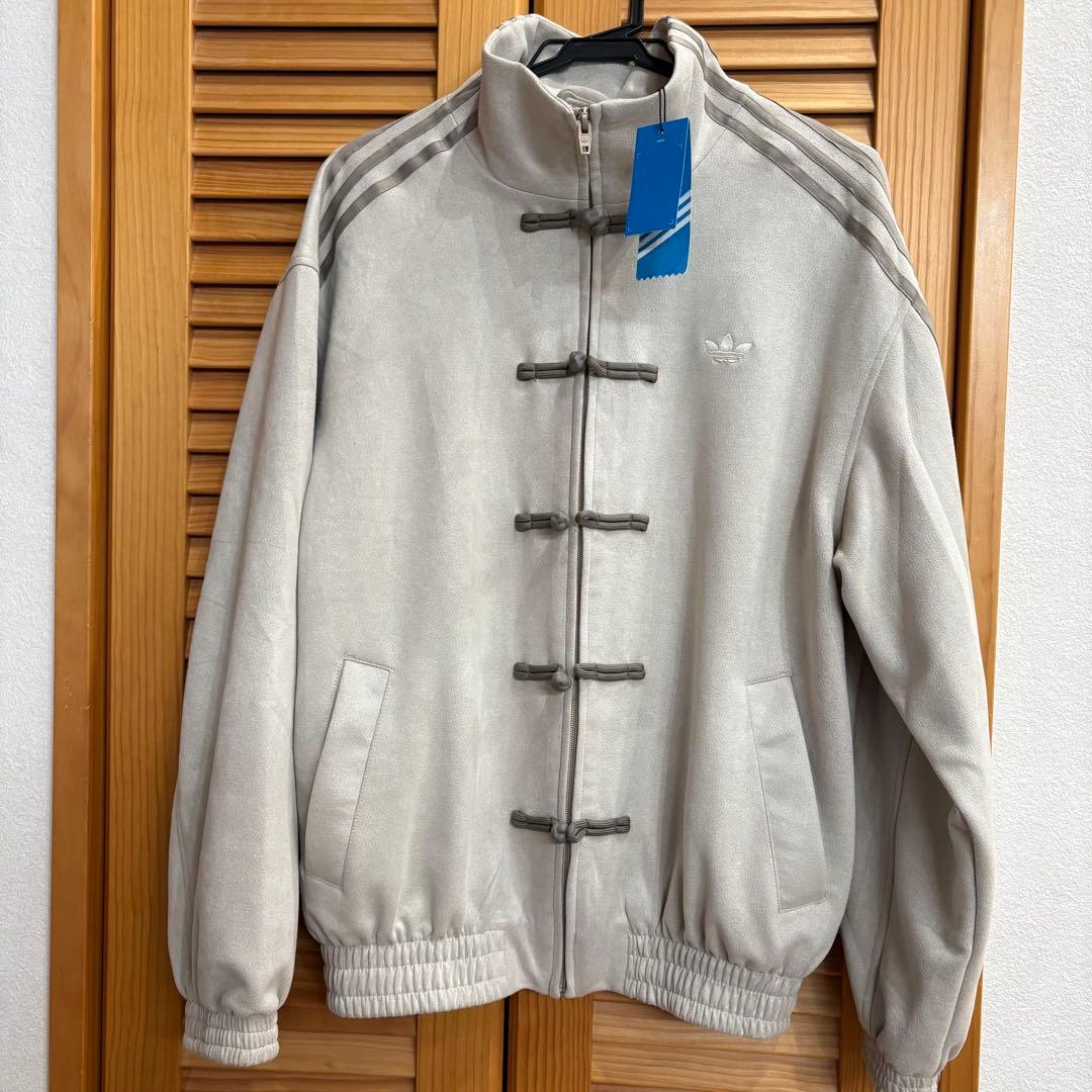 Adidas / 中国限定/ China Track Jacket