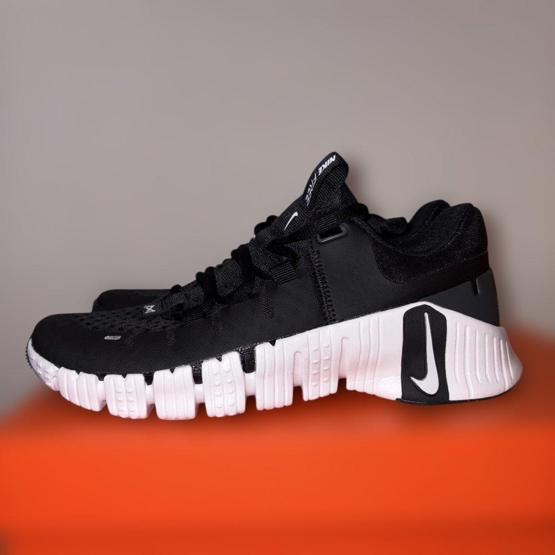 【新品】Nike FREE METCON 5 フリー メトコン 5 24cm