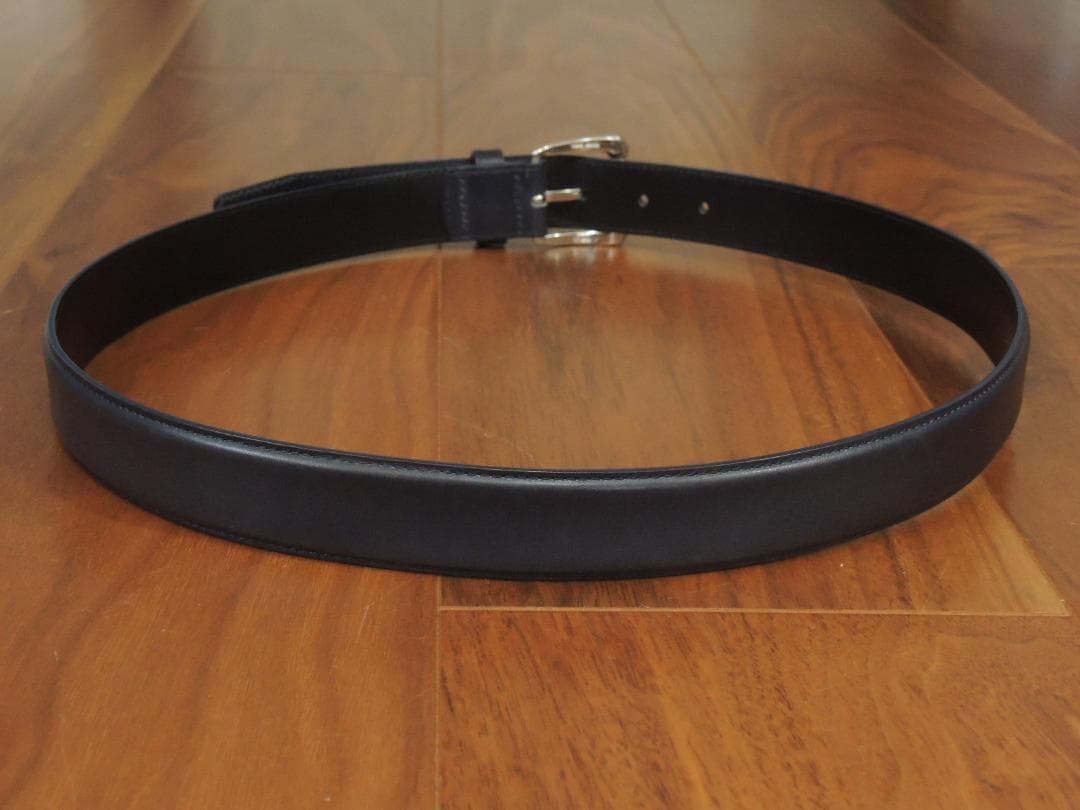 新品同様　4万円　ARALDI1930　アラルディ　90㎝　ジョンロブがOEM