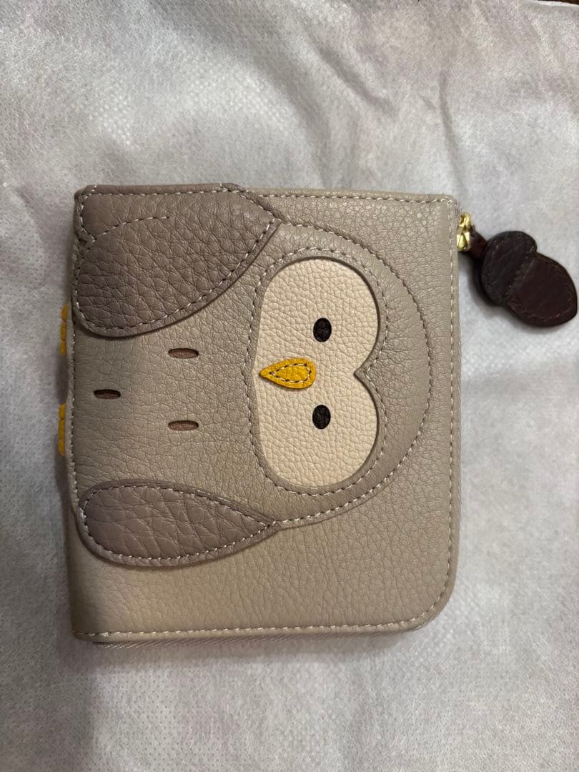 IBIZA フクロウ ケース