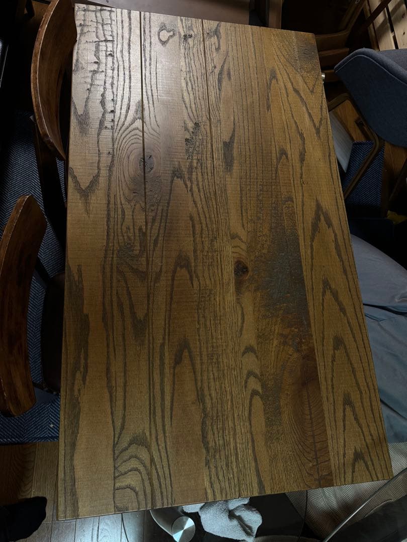 GL27 ジャーナルスタンダードファニチャー サンク SENS ダイニング/T5