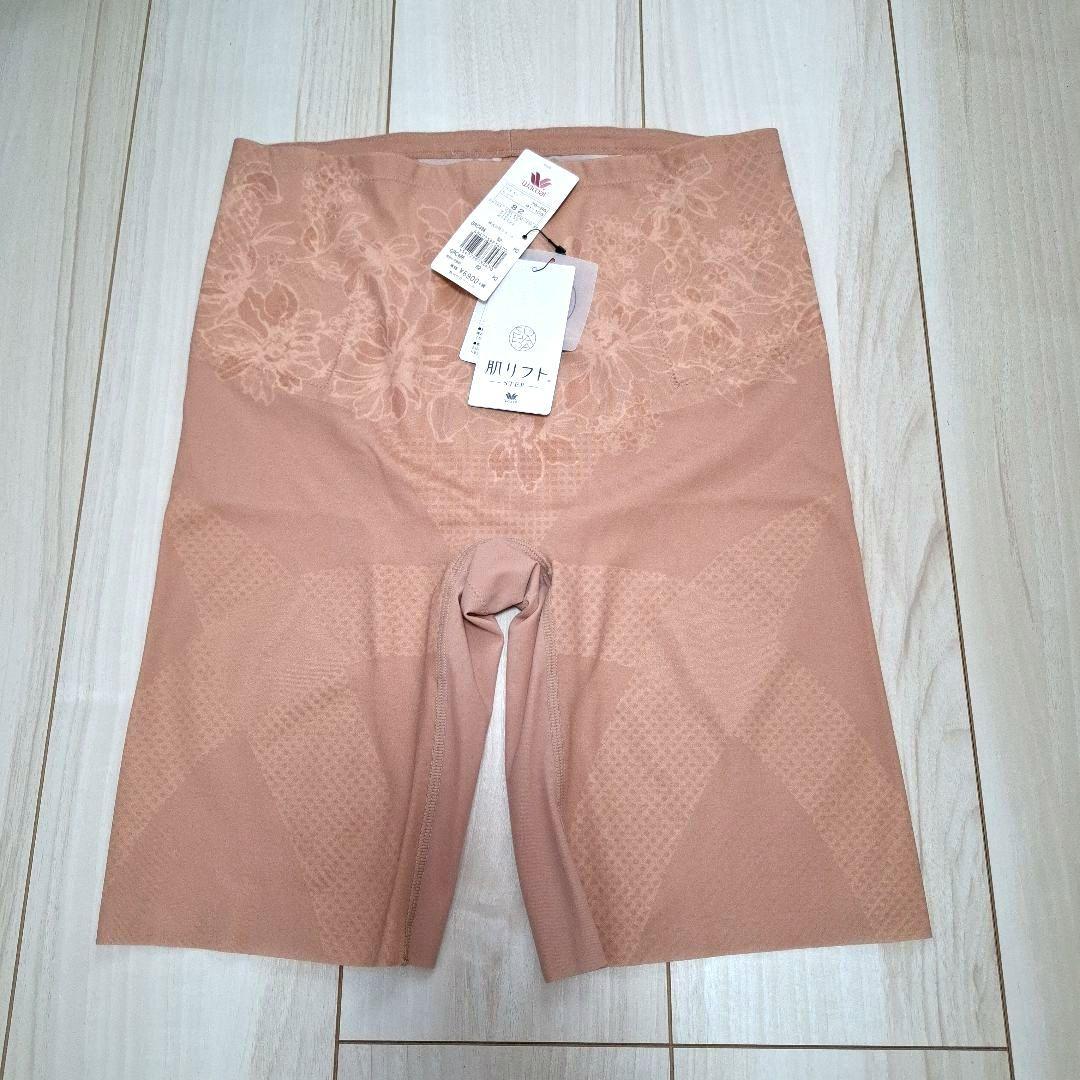 ワコール 肌リフトステップ ガードル 82 2枚