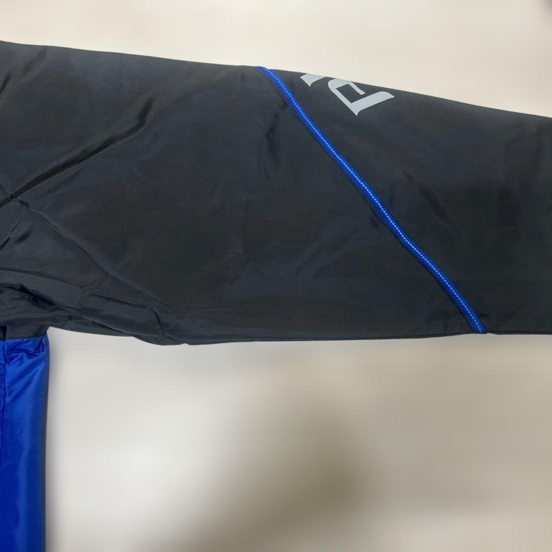 ファイテン　ジャージ上下セット