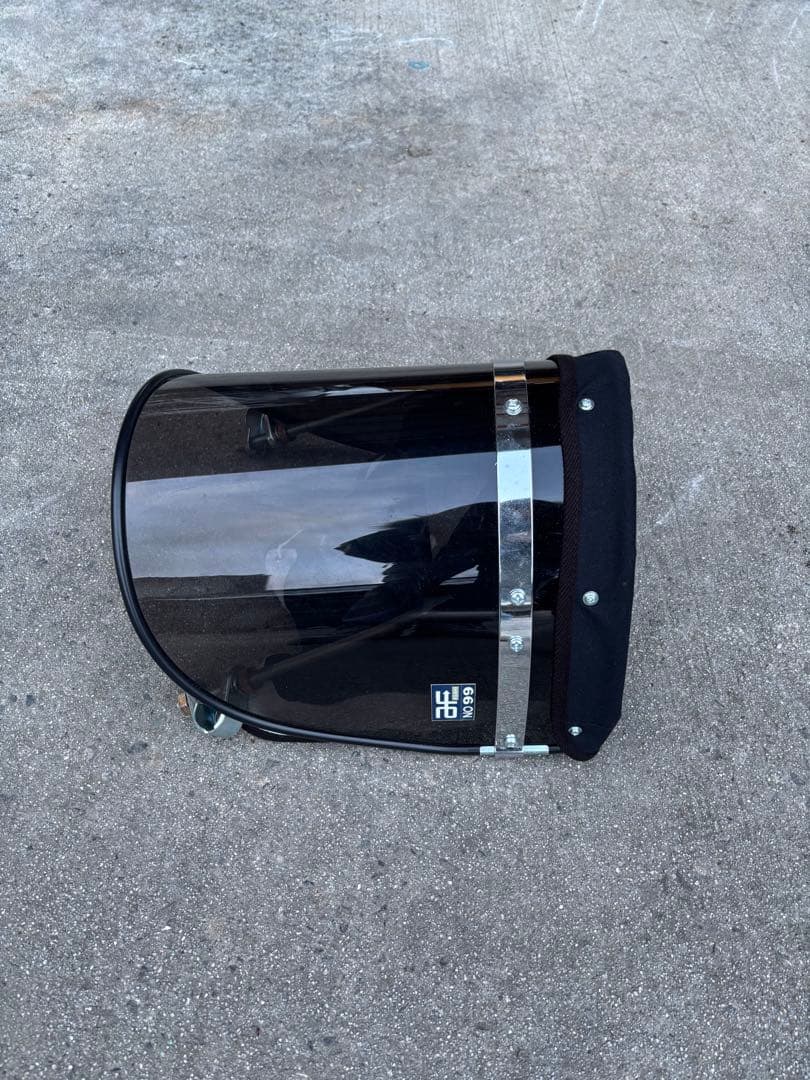 旭風防　新幹線風防　絞り風防　スモーク風防　黒布タレ