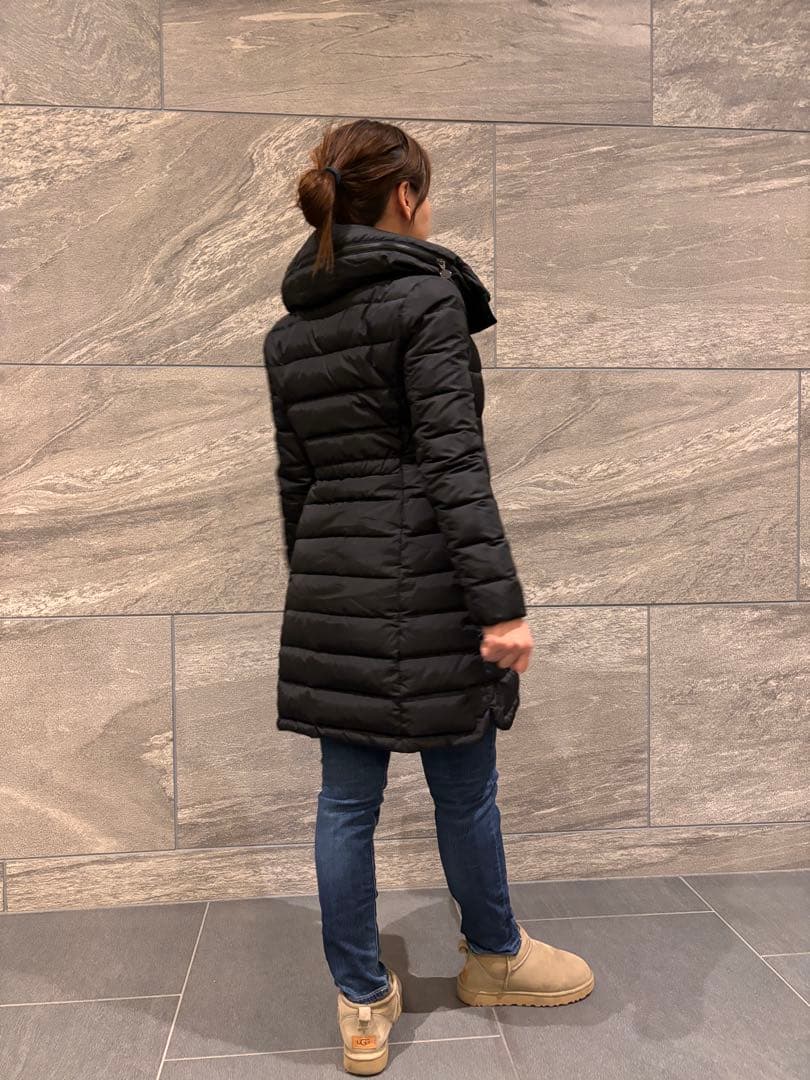 モンクレール　FLAMMETTE フラメッテ